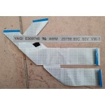 MEDION MD30727AUS-A CABLES E309746 AWM20798